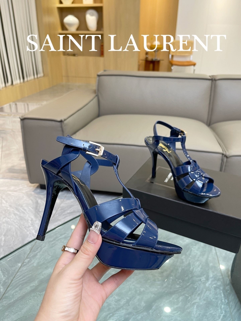 YSL High Heels